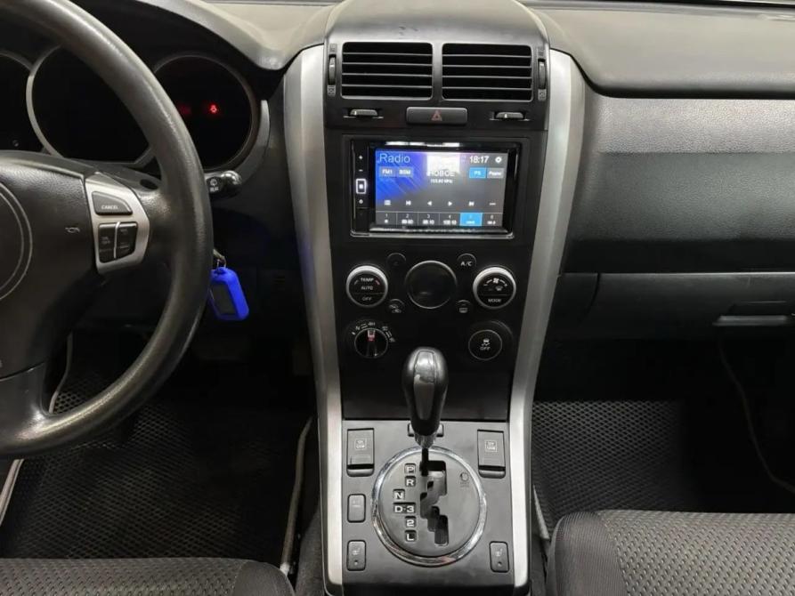 Suzuki Grand Vitara II Рестайлинг Саратов  - изображение 9