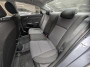 Hyundai Solaris II Рестайлинг Москва  - изображение 25