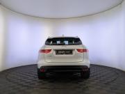 Jaguar F-Pace I Москва  - изображение 36