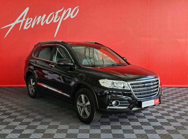Haval H6 I с пробегом 2019 года, цена 1 299 000 рублей, 164051 км, внедорожник, Автокод Объявления