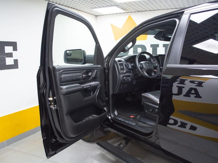 Ram 1500 V Новосибирск  - изображение 7
