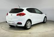 Kia Ceed II Саранск  - изображение 33