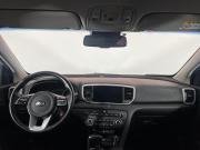 Kia Sportage IV Рестайлинг Воронеж  - изображение 36