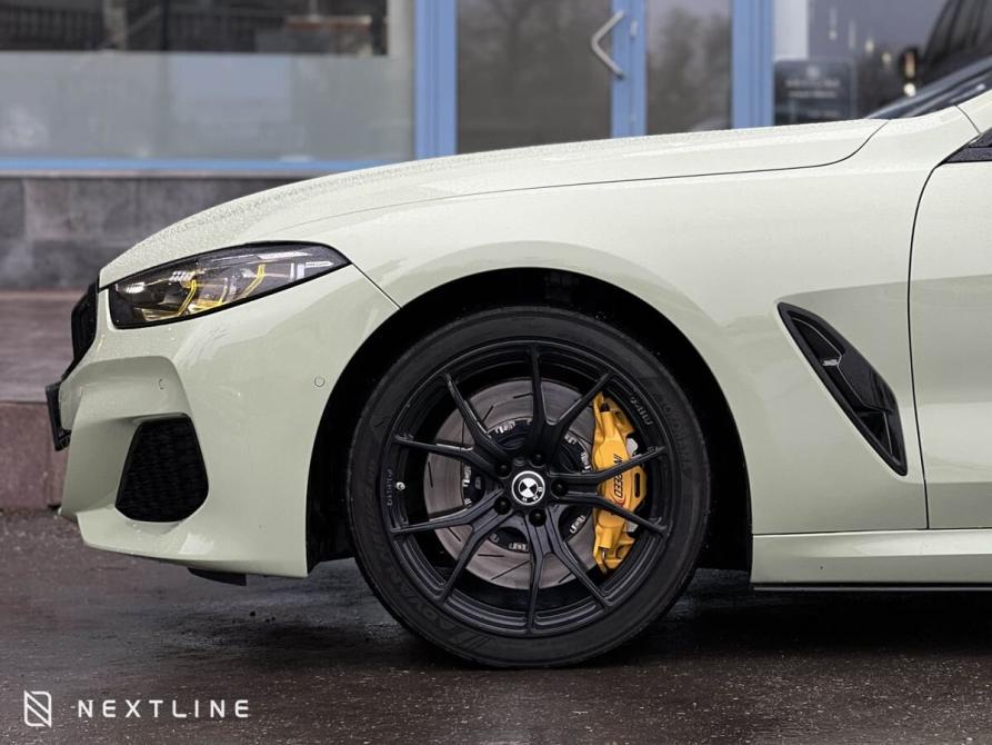 BMW 8 серии II (G14/G15/G16) Самара  - изображение 30