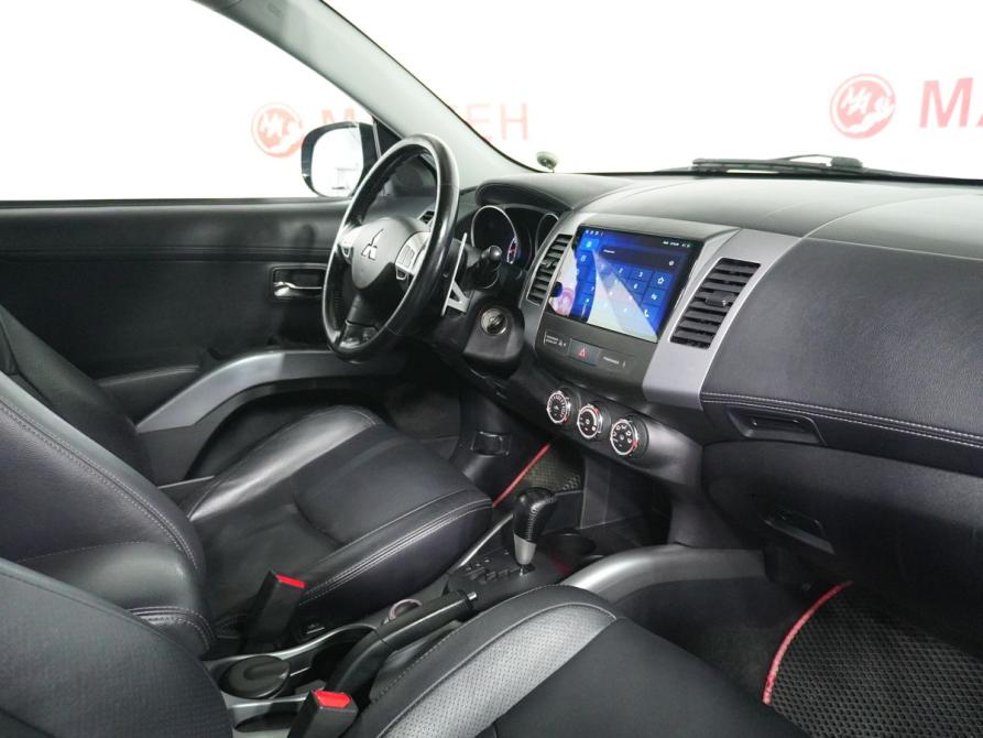 Mitsubishi Outlander II Рестайлинг Вологда  - изображение 10