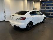 Mazda 3 II (BL) Чебоксары  - изображение 39