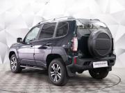 Lada (ВАЗ) Niva I Рестайлинг (Travel) Ульяновск  - изображение 25