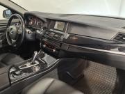 BMW 5 серии VI (F10/F11/F07) Рестайлинг Санкт-Петербург  - изображение 43