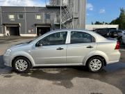 Chevrolet Aveo I Рестайлинг Санкт-Петербург  - изображение 18