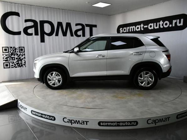 Hyundai Creta II с пробегом 2021 года, цена 2 277 000 рублей, 87398 км, внедорожник, Автокод Объявления