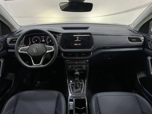 Новый Volkswagen Tharu XR 2026 года, цена 3 049 000 рублей, внедорожник, Автокод Объявления