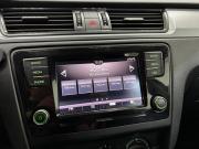 Skoda Rapid I Рестайлинг Альметьевск  - изображение 36