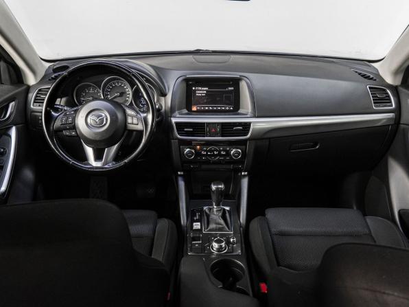 Mazda CX-5 I Рестайлинг с пробегом 2015 года, цена 2 100 000 рублей, 142537 км, внедорожник, Автокод Объявления