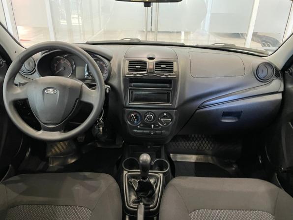 Lada (ВАЗ) Granta I Рестайлинг с пробегом 2019 года, цена 455 000 рублей, 135923 км, седан, Автокод Объявления