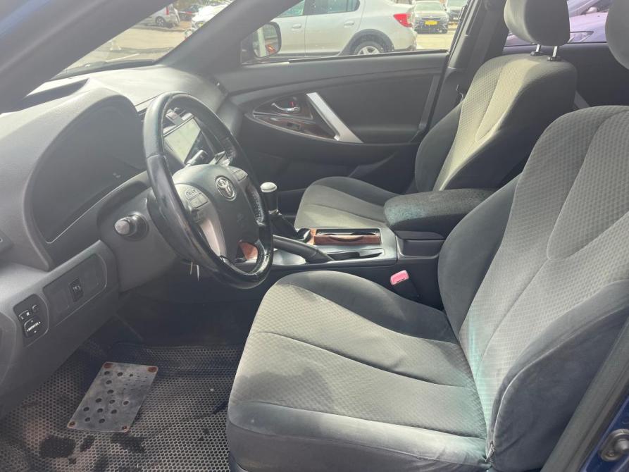 Toyota Camry VI (XV40) Альметьевск  - изображение 8