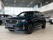 Geely Monjaro I Москва  - изображение 23