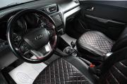 Kia Rio III Тюмень  - изображение 28