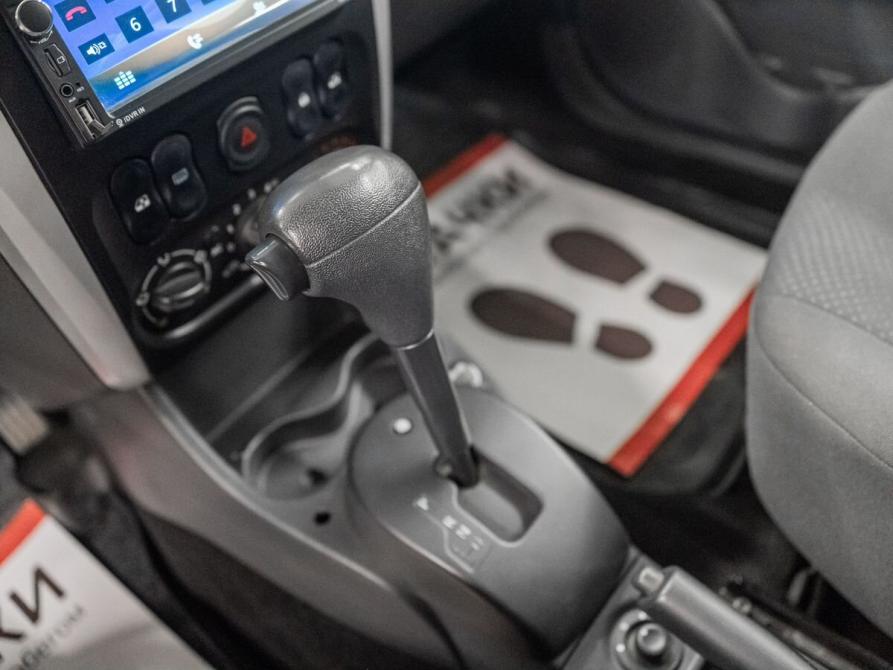 Nissan Almera III (G15) Красноярск  - изображение 13