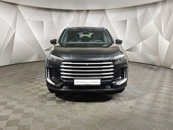 Exeed VX I Рестайлинг с пробегом 2024 года, цена 3 749 000 рублей, 16377 км, внедорожник, Автокод Объявления
