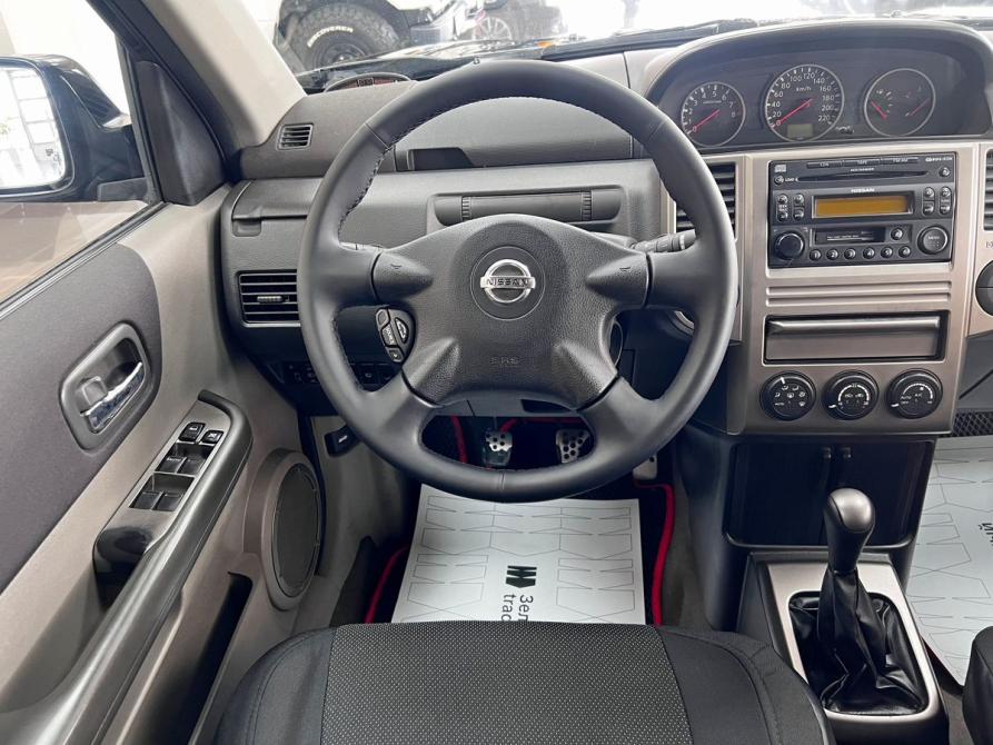 Nissan X-Trail I Рестайлинг Тверь  - изображение 11