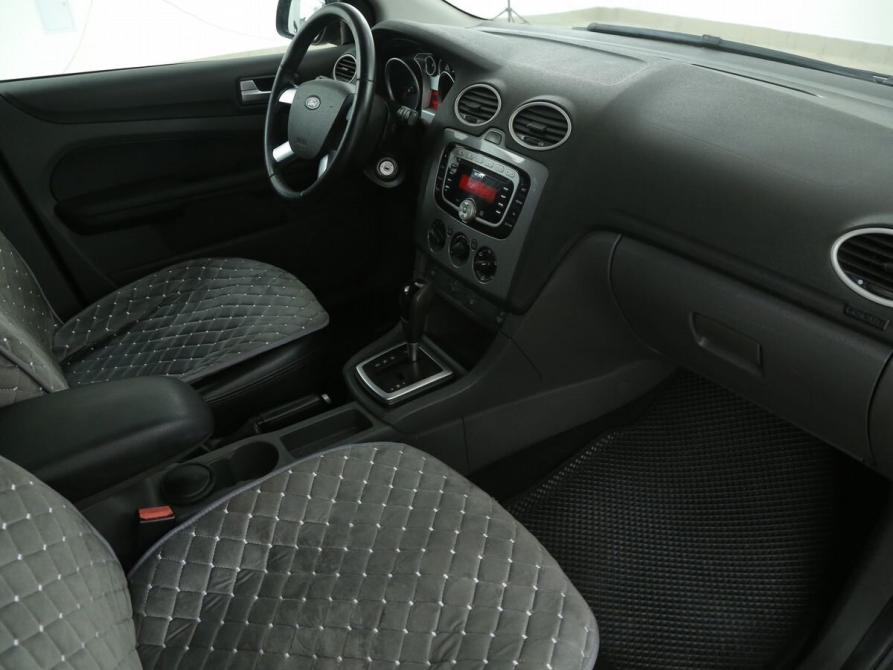 Ford Focus II Иваново  - изображение 9
