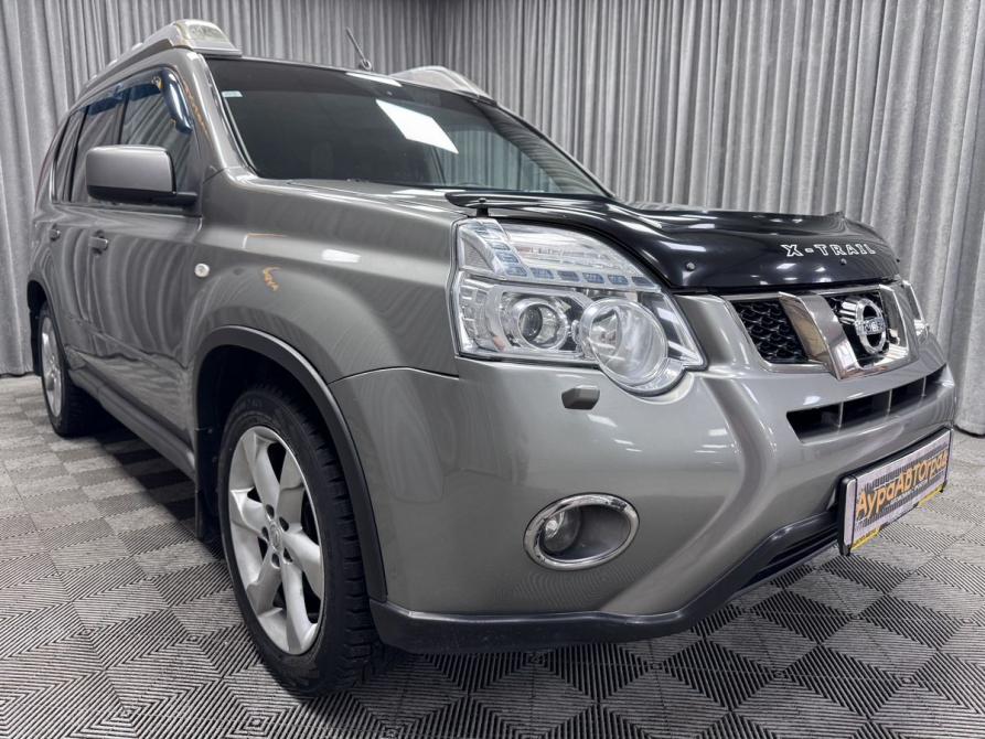 Nissan X-Trail II Рестайлинг Стерлитамак  - изображение 3