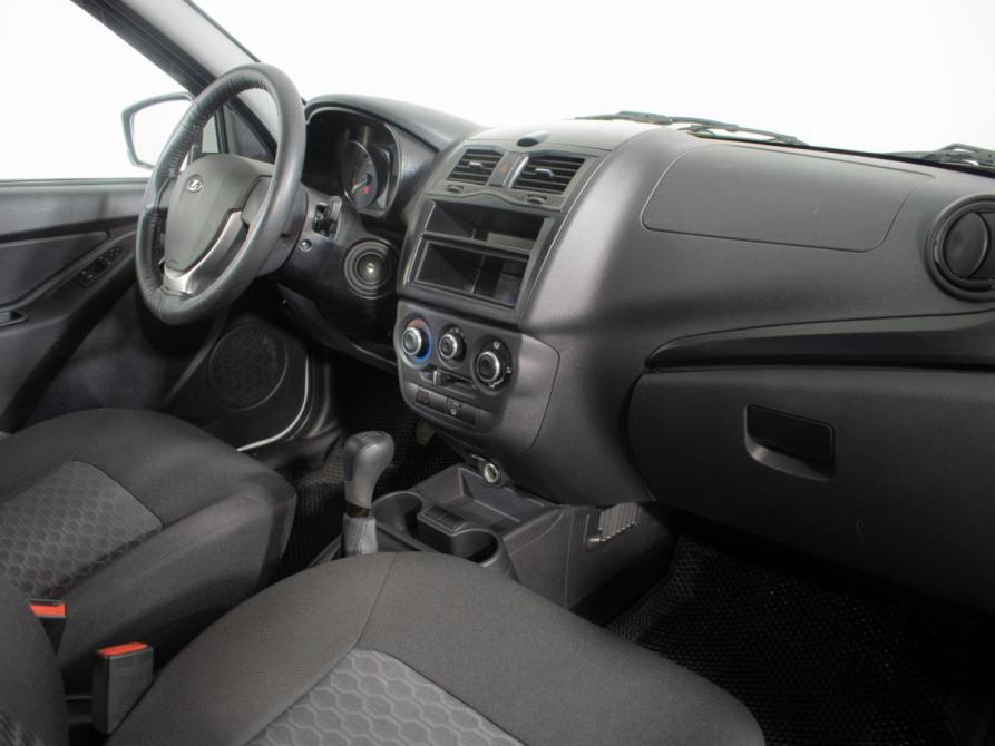 Lada (ВАЗ) Granta I Рестайлинг Москва  - изображение 10
