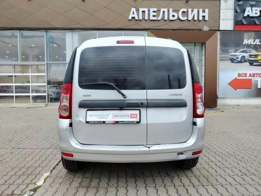 Lada (ВАЗ) Largus I Набережные Челны  - изображение 19