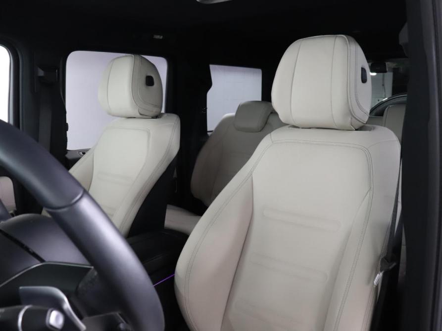 Mercedes-Benz G-Класс III (W465) Рестайлинг Москва  - изображение 18