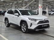 Toyota RAV4 V (XA50) Казань  - изображение 25