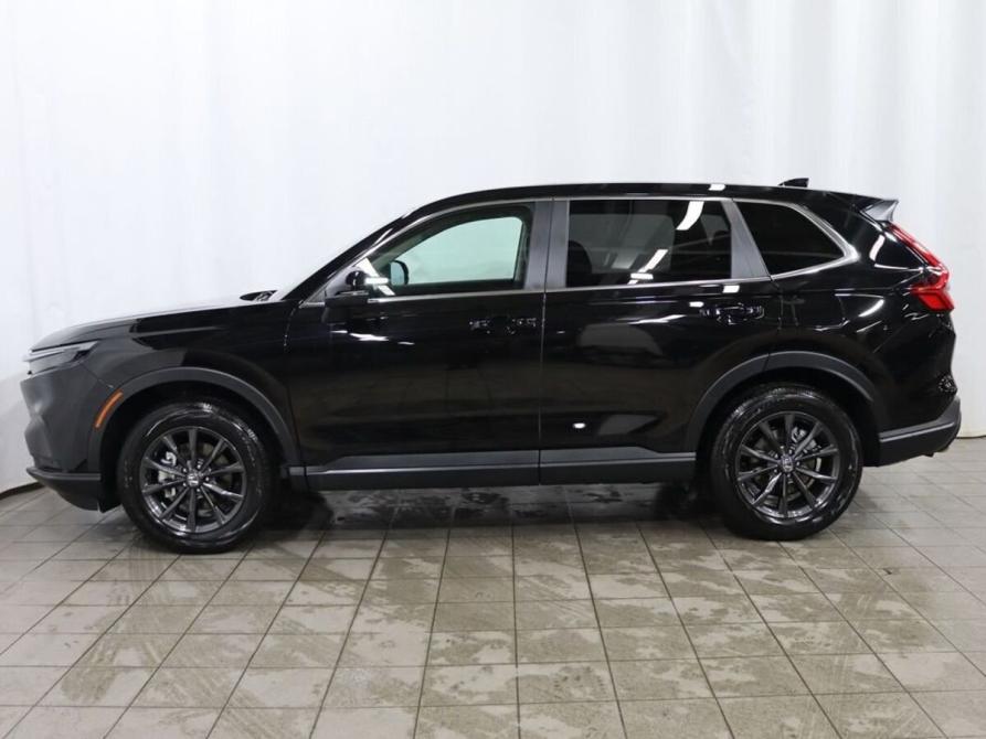 Honda CR-V VI Москва  - изображение 8