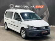 Volkswagen Caddy IV Пермь  - изображение 24