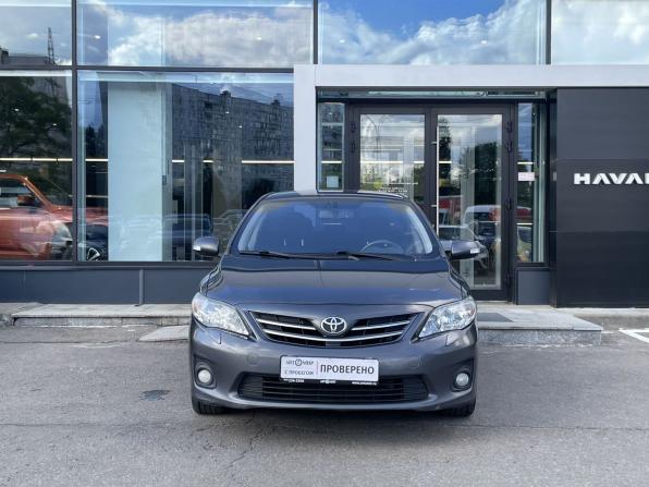 Toyota Corolla X (E140 E150) с пробегом 2010 года, цена 919 000 рублей, 232678 км, седан, Автокод Объявления