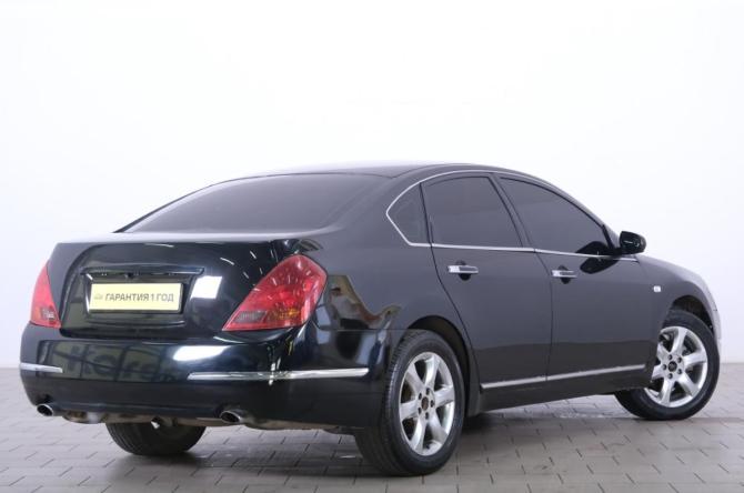 Nissan Teana I (J31) Рестайлинг с пробегом 2007 года, цена 699 000 рублей, 315000 км, седан, Автокод Объявления