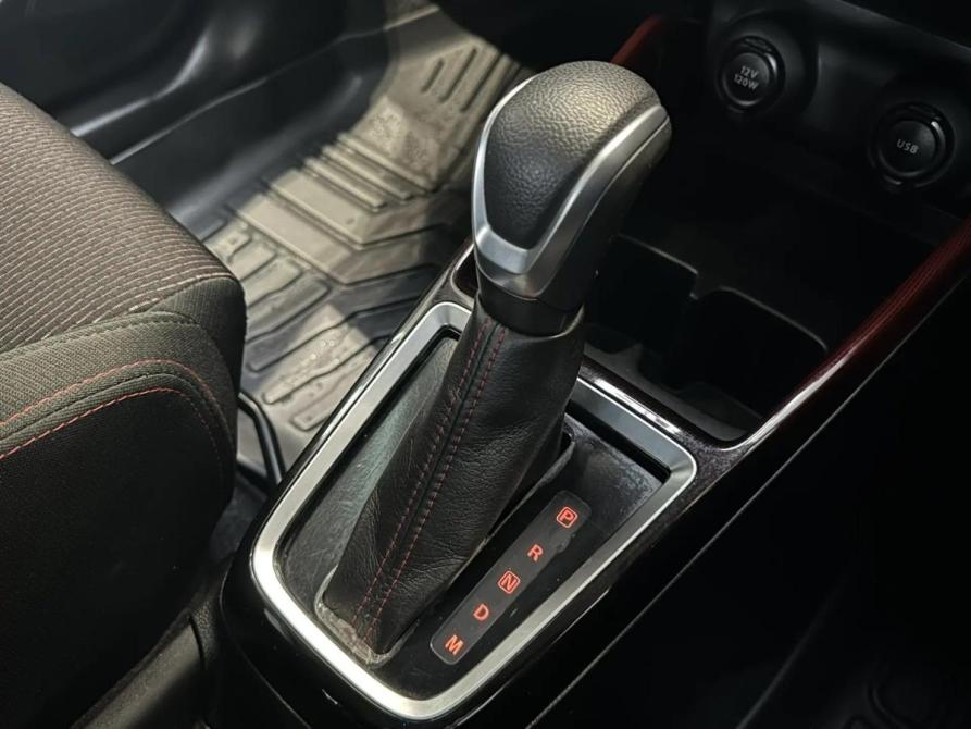 Suzuki Swift V Абакан  - изображение 28