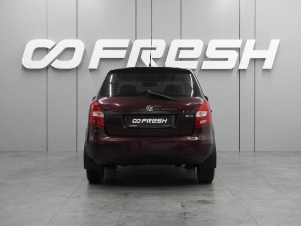 Skoda Fabia II Рестайлинг с пробегом 2011 года, цена 649 000 рублей, 174550 км, хэтчбек, Автокод Объявления