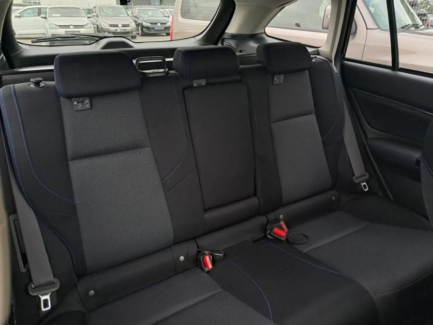 Subaru Levorg I Санкт-Петербург  - изображение 18
