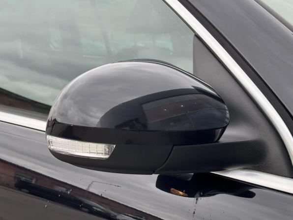 Volkswagen Tiguan I с пробегом 2011 года, цена 1 210 000 рублей, 155623 км, внедорожник, Автокод Объявления