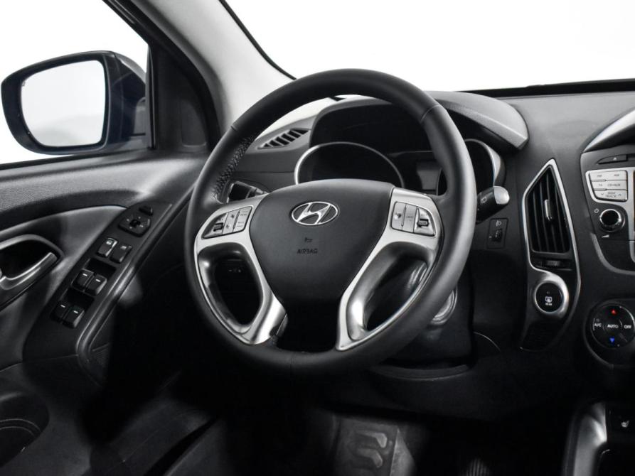 Hyundai ix35 I Санкт-Петербург  - изображение 16