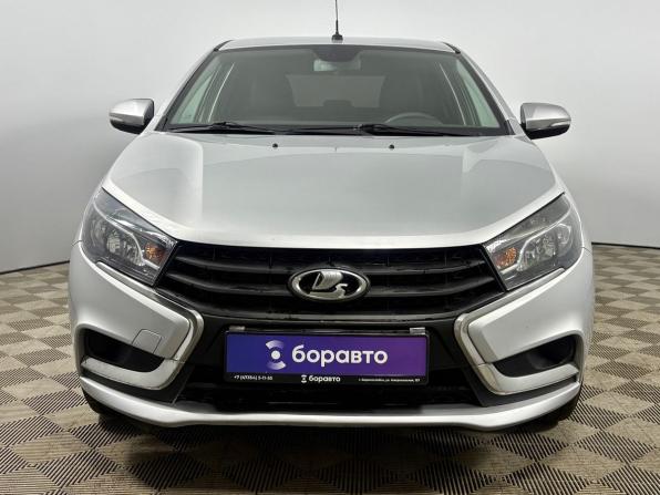 Lada (ВАЗ) Vesta I с пробегом 2017 года, цена 840 000 рублей, 163675 км, седан, Автокод Объявления