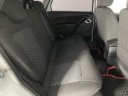 Lada (ВАЗ) Granta I Рестайлинг Воронеж  - изображение 34