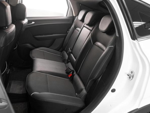 Renault Arkana I с пробегом 2019 года, цена 1 545 000 рублей, 100252 км, внедорожник, Автокод Объявления