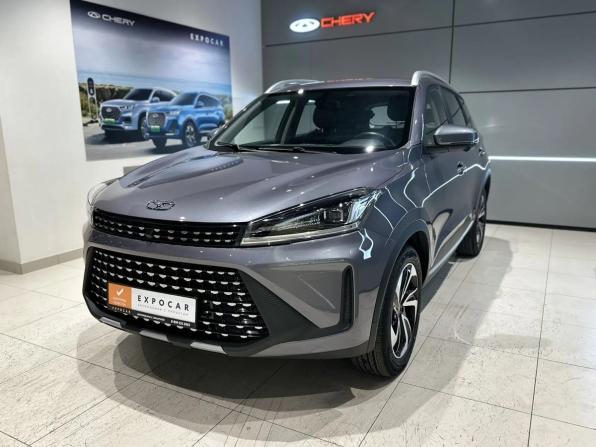 Kaiyi X3 Pro с пробегом 2024 года, цена 1 725 000 рублей, 9000 км, внедорожник, Автокод Объявления