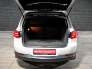Volkswagen Tiguan I Рестайлинг Екатеринбург  - изображение 24