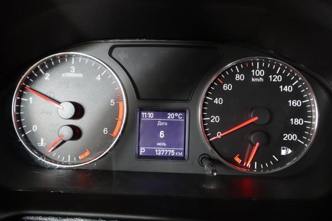 УАЗ Patriot I Рестайлинг 3 с пробегом 2019 года, цена 1 299 000 рублей, 136000 км, внедорожник, Автокод Объявления