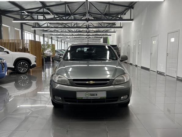 Chevrolet Lacetti I с пробегом 2011 года, цена 545 000 рублей, 222566 км, хэтчбек, Автокод Объявления