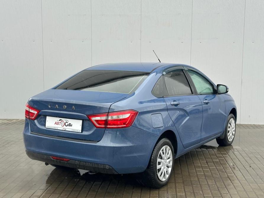Lada (ВАЗ) Vesta I Тамбов  - изображение 8