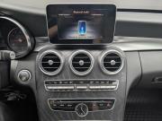Mercedes-Benz C-Класс IV (W205) Москва  - изображение 23