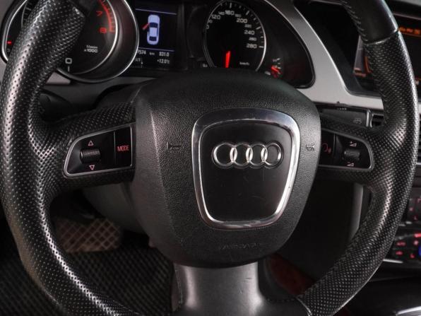 Audi A5 I (8T) с пробегом 2008 года, цена 969 000 рублей, 307574 км, купе, Автокод Объявления