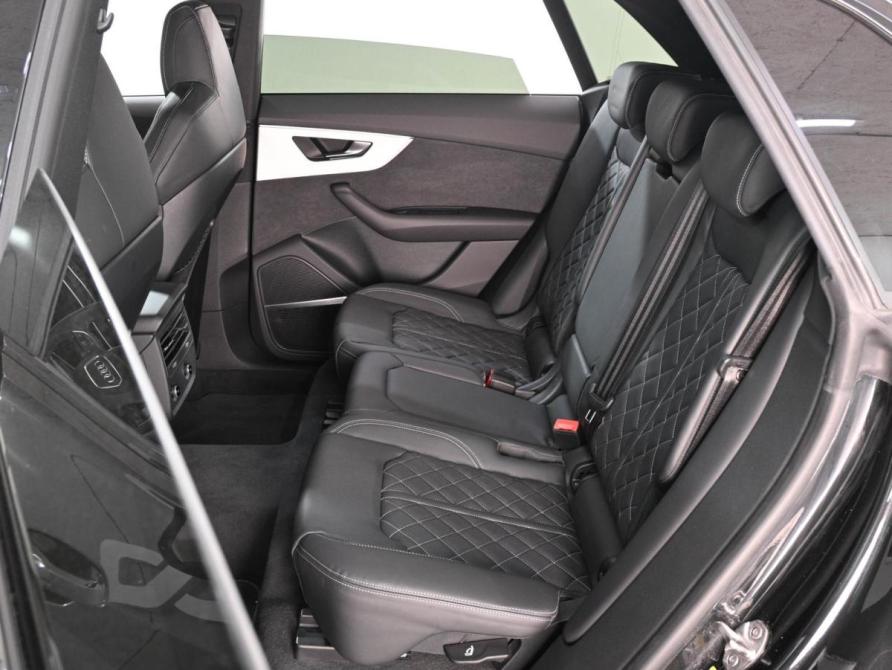 Audi Q8 I (4M) Ростов-на-Дону  - изображение 9